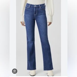 Paige Laurel Canyon High Rise